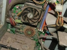 电脑总响，可能的原因及解决方法（电脑总响可能是硬件故障）
