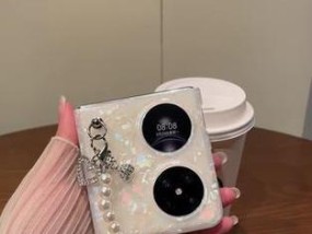 手机壳和链条挂绳的正确绑法是什么？绑好后如何使用？