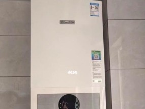 博世壁挂炉E1故障维修解析（故障原因）