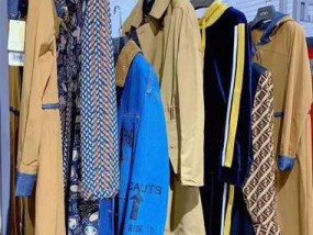 淘宝服装店找货源怎么找？有哪些注意事项？