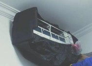 如何清洗立式空调（简单有效的立式空调清洗方法）