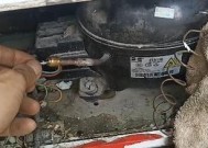 如何维修冰柜不制冷的问题（解决冰柜不制冷的实用方法）
