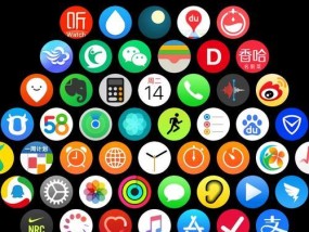 酷觅GW3手表APP失踪原因？如何重新找回？