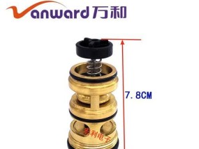 万和壁挂炉堵塞原因解析（揭开万和壁挂炉堵塞的神秘面纱）