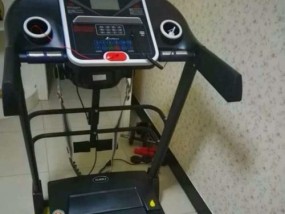 跑步机噪音对楼下的影响及解决方案（如何减少跑步机噪音）