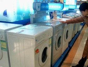 小天鹅洗衣机噪声过大的原因及维修方法