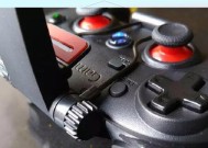小鸡手柄安装散热器的正确方法？