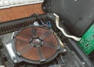 电磁炉E1故障解决方法（了解代码的意思）