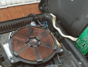 电磁炉E1故障解决方法（了解代码的意思）