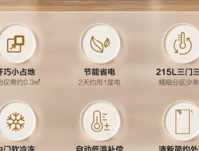 为什么冰箱软冷冻室不制冷（探寻冰箱软冷冻室不制冷的原因及解决方法）