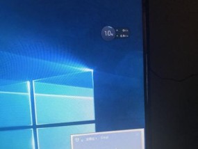 如何进入win10系统忘记密码的解决方法（通过重置密码或使用管理员账户登录恢复进入系统）
