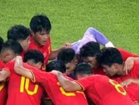 今晚，CCTV5直播！中国足球vs东南亚鱼腩，目标赢6-0，剑指出线