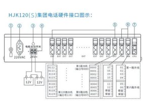 一接二交换机接线方法是什么？操作步骤复杂吗？