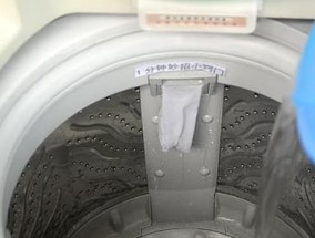 洗衣机按键板进水保修（解决洗衣机按键板进水问题的关键方法）