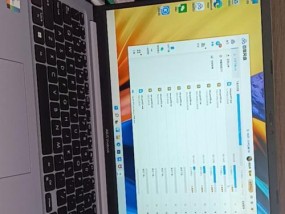华硕笔记本卡顿问题如何排查？