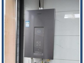 热水器防爆管安装方法是什么？安全注意事项有哪些？