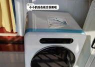 城区洗衣机清洗省钱的绝招（掌握这些小技巧）