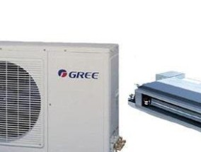 格力空调OE故障解决方法（遇到格力空调OE故障怎么办）
