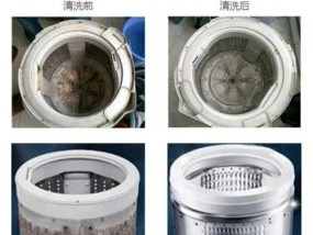洗衣机没有浸泡功能怎么清洗（不用浸泡也能彻底清洗衣物）