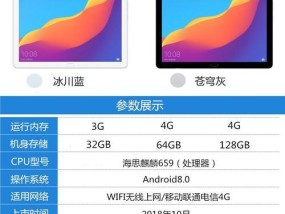 华为平板电脑挑选技巧有哪些？