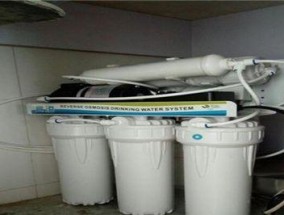 解决前置净水器无法进水的问题的有效方法（发现前置净水器无法进水？不要慌）