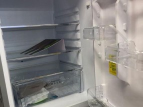 冰箱结霜但不制冷（如何应对冰箱结霜但无法正常制冷问题）