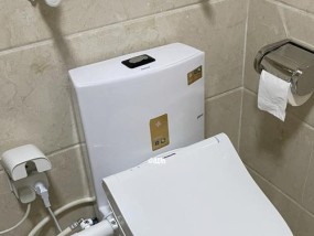 马桶冲不干净的原因及解决方法（松下马桶为什么冲不干净）