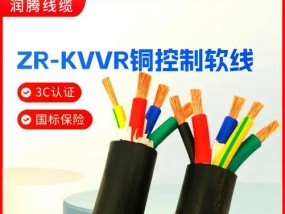 电脑连接显示屏的线缆叫什么名字？线缆的种类有哪些？