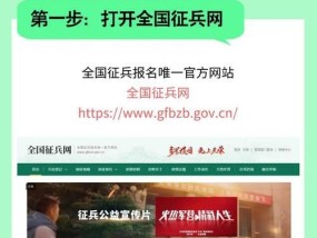 苹果手机全国征兵网报表下载步骤是什么？