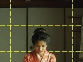 电影中经典的构图案例有哪些？如何运用到摄影中？