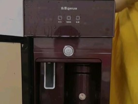 饮水机漏水修理的方法与技巧（快速解决饮水机漏水问题，避免浪费水资源）