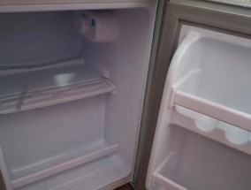 如何正确清洗新冰箱（保持新冰箱清洁）