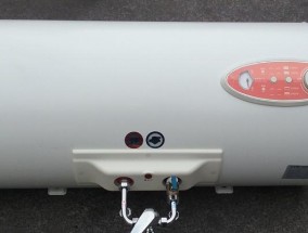 如何修理热水器进水螺丝渗水问题（解决热水器进水螺丝渗水的有效方法）