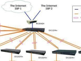 笔记本连接网线后如何查询isp？