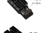 显卡拧螺丝使用的接口类型是什么？