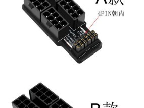 显卡拧螺丝使用的接口类型是什么？