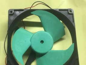 冰柜风扇没油了怎么办（解决方法及保护冰柜风扇的关键技巧）