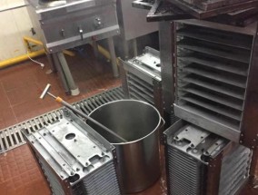 省钱又环保，轻松自洁你的油烟机（随州自己清洗油烟机的方法）