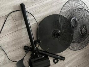 电风扇冬季无法启动的原因是什么？