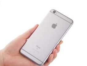 6s手机关闭拍照声音的方法？