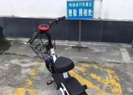 宿州电瓶车上牌照流程是什么？上牌时常见问题有哪些？