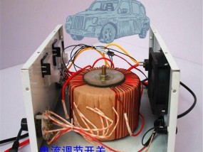 老式圆孔充电器拆解视频教程在哪里？