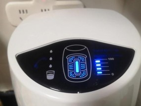 如何正确调节家庭净水器的水位（实用的家庭净水器调节方法及注意事项）