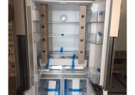 海尔冰箱F1故障解决方法（探究海尔冰箱F1故障的原因与修复技巧）