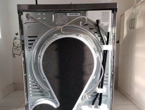 干衣机不热怎么办？（解决干衣机内部不热的问题）
