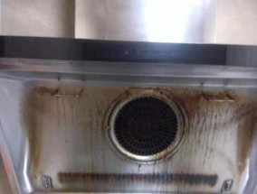 不会清洗抽油烟机怎么办（掌握简便方法）