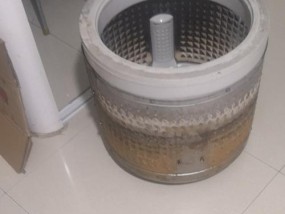 如何解决洗衣机清洗不甩干的问题（掌握这几招）