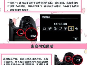 佳能相机快门感光如何关闭？操作步骤是什么？