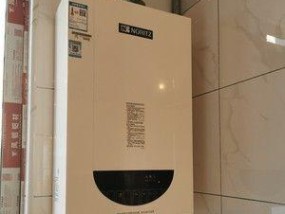 以能率壁挂炉排水方法（高效解决壁挂炉排水问题的技巧与措施）