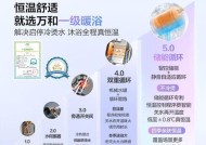 如何选择合适的燃气热水器？